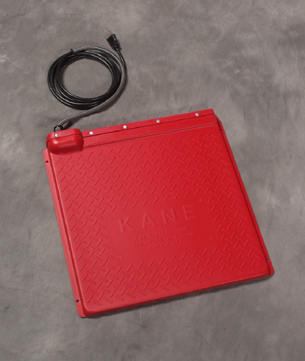 Amazon.com : Kane Electric Pet Heat Mat - Self Regulated